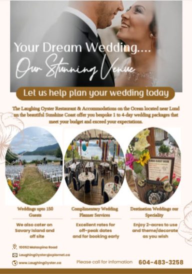 Wedding planning services with scenic outdoor venues and options for personalized ceremonies.